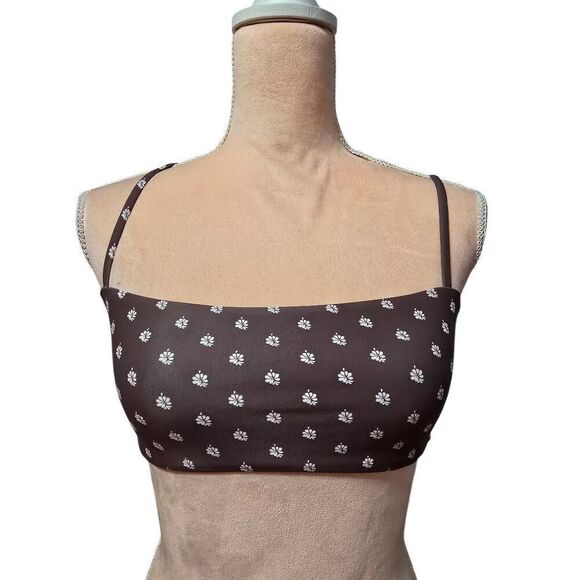 *2 for $30* MinkPink Bandeau Bikini Top - Picture 1 of 4